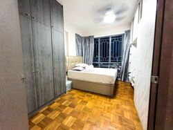 Regent Grove (D23), Condominium #625700211